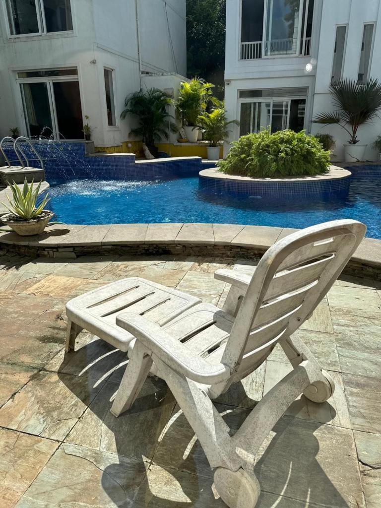 M - Jia 4: Beachside Pool With Breakfast Villa Aguada