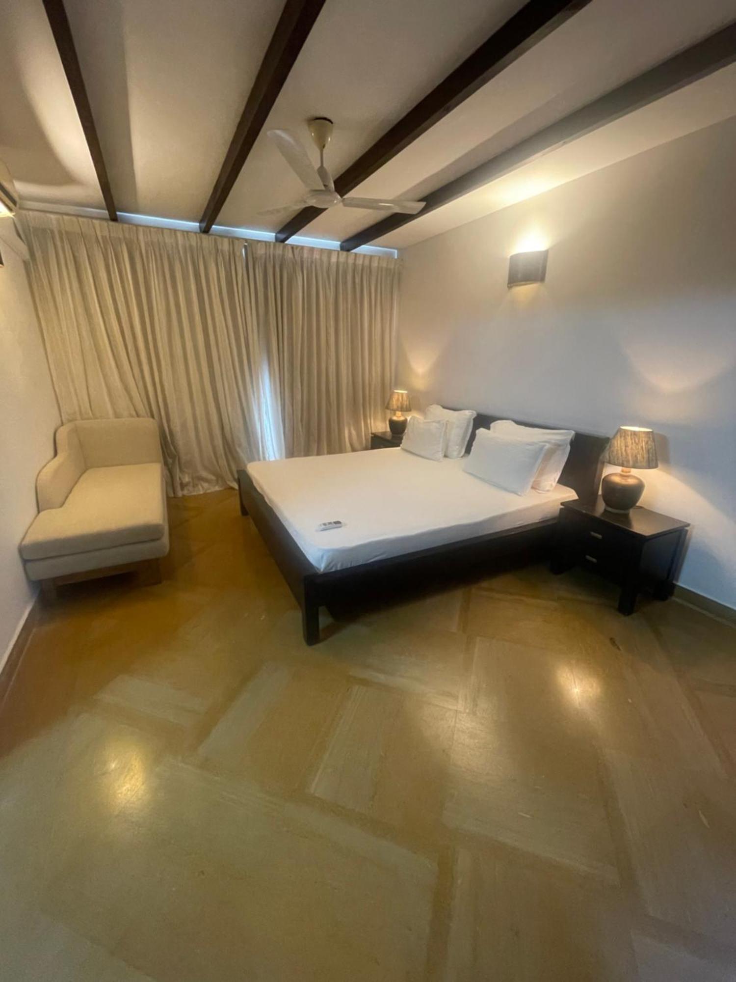 M - Jia 4: Beachside Pool With Breakfast Villa *