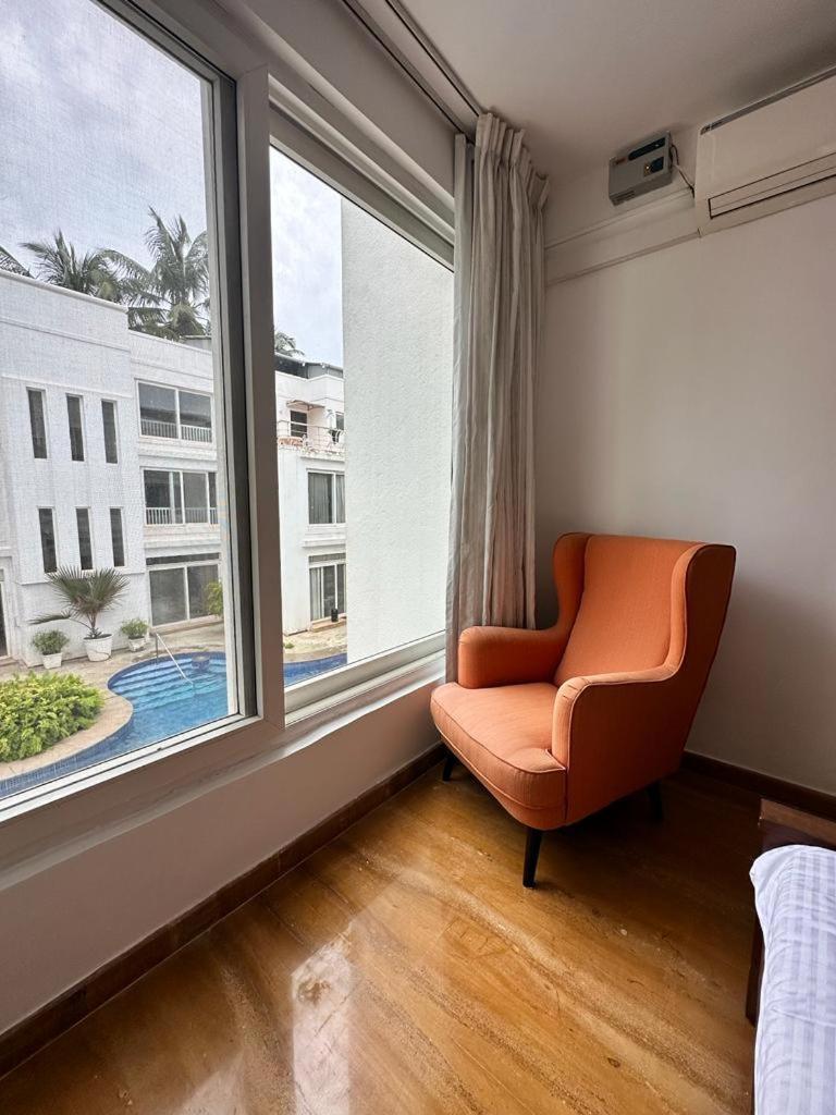 M - Jia 4: Beachside Pool With Breakfast Villa