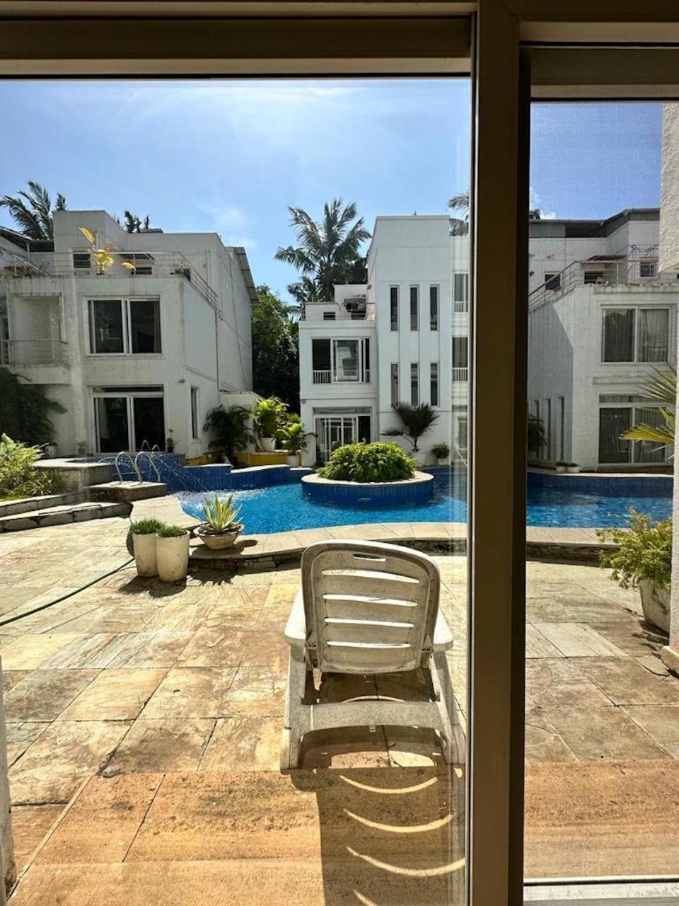 M - Jia 4: Beachside Pool With Breakfast * Aguada